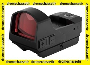 Point rouge Athlon Midas LE micro panomramique, Circle Dot 403060