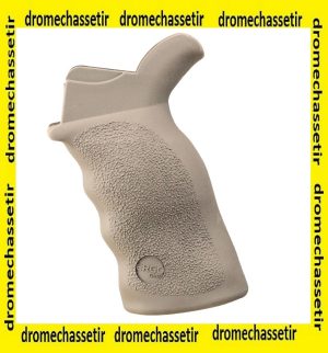 Poignée Ergo Grip TACTICAL DELUXE SUREGRIP BEVERTAIL® FDE