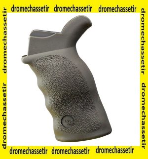 Poignée Ergo Grip TACTICAL DELUXE SUREGRIP BEVERTAIL® OD GREEN