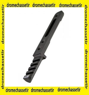 long rail picatinny de crosse pour monopod BT63