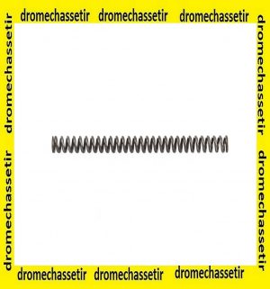 ressort hammer spring pour pour pistolet CZ, resistance 8lbs