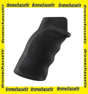 Poignée ERGO FLAT TOP TACTICAL DELUXE GRIP – SUREGRIP® NOIR