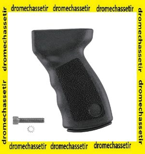 Poignée ERGO AK 47 CLASSIC GRIP – SUREGRIP® NOIR