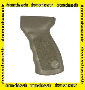 Poignée ERGO AK 47 CLASSIC GRIP – SUREGRIP® FDE