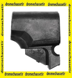 adaptateur ERGO GRIP crosse AR15 pour remington 870 noir