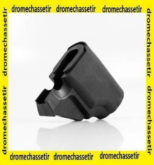 adaptateur ERGO GRIP crosse AR15 pour remington 870 cal 20 noir