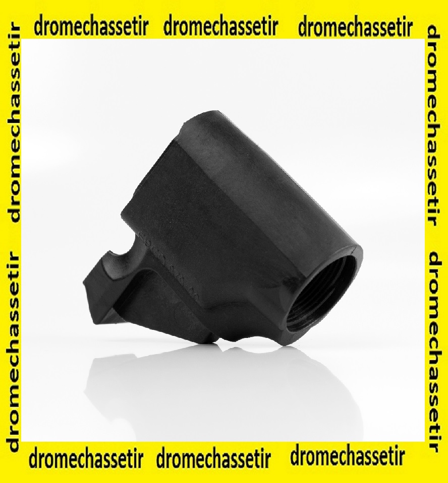 adaptateur ERGO GRIP crosse AR15 pour remington 870 cal 20 noir
