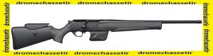 carabine browning maral composite Nordic, canon 56cm fileté, cal 9,3x62