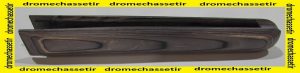 Longuesse, fut avant pour carabine semi automatique browning bar MK2 grise