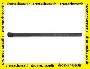 rallonge magasin +7 cartouches 48.5cm, pour Remington 870 noir