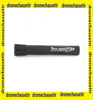 extension tube magasin 18.5cm, pour Remington 870 noir