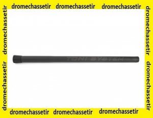 rallonge magasin +8 cartouches 55cm, pour Winchester SXP NOIR