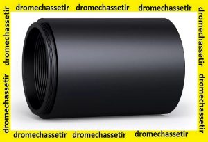 Pare soleil pour lunette Athlon Ares BTR, Midas BTR, Midas HMR, Midas TAC, Helos BTR GEN2 50mm 213022S