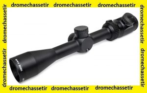 LUNETTE ATHLON Neos 3-9×40 BDC 500IR 216002