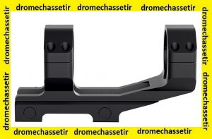 Montage monobloc Armorcantiveler, Athlon, diametre 34mm bas 702011