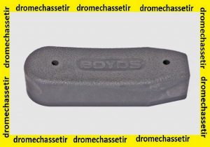 talon KICK-EEZ pour crosse BOYDS AT-ONE & SPIKE CAMP 2.54cm