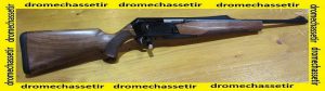 Carabine Browning Bar MK3 GOLD Hunter avec bande de battue, cal 30-06 avec mallette