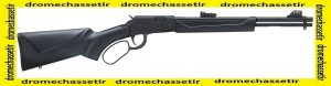 carabine a levier sous garde Rossi Rio Bravo Composite cal 22lr