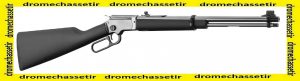 CARABINE À LEVIER SOUS GARDE CHIAPPA 22LR KODIAK ALASKAN 9 + 1 COUPS