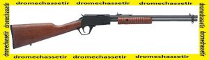 carabine a pompe Rossi Gallery bois cal 22lr