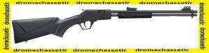 carabine a pompe Rossi Gallery composite cal 22lr
