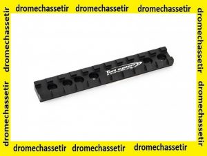 rail picatinny pour carabine marlin 1895