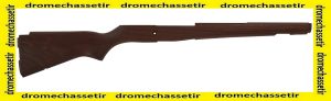 Crosse boyds noyer pour Garand M1