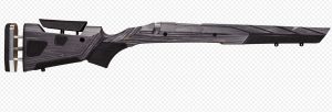 Crosse boyds AT-ONE pour SAKO A7 action medium grise
