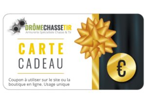 Carte cadeau