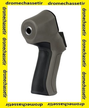 poignee tactique pour fusil ATI T3 Gris RPG0300