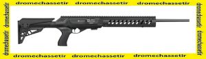 Kit crosse ATI pour CZ512, avec garde main picatinny, AR-22