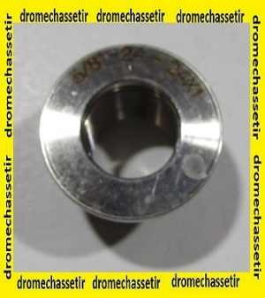 Bague Hausken adaptatrice en filetage 5/8x24 a 24x1