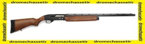 Fusil semi auto Baikal MP 155 Light bois cal 12/76 canon 71cm chokes interchangeables