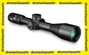 Lunette Vortex Venom 5-25x56 premier plan focal reticule EBR-7C, mil-rad ref VEN-52502