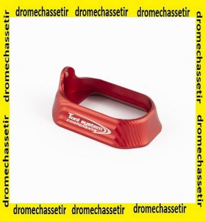 magwell rouge pour Canik TP9 Elite combat