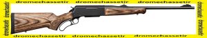 Carabine Browning BLR Lightweight Hunter Laminated Brown cal 300 win mag 53cm fileté