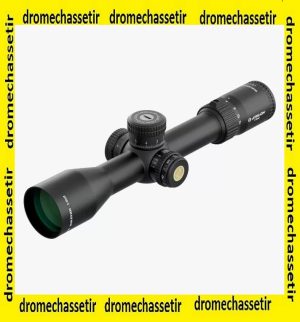 LUNETTE ATHLON HELOS BTR GEN2 2-12×42 AHMR2 FFP IR MIL 214105