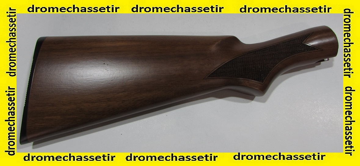 CROSSE WINCHESTER MODELE 97 CAL 12 NOYER