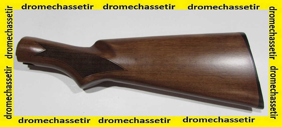 CROSSE WINCHESTER MODELE 97 CAL 12 NOYER