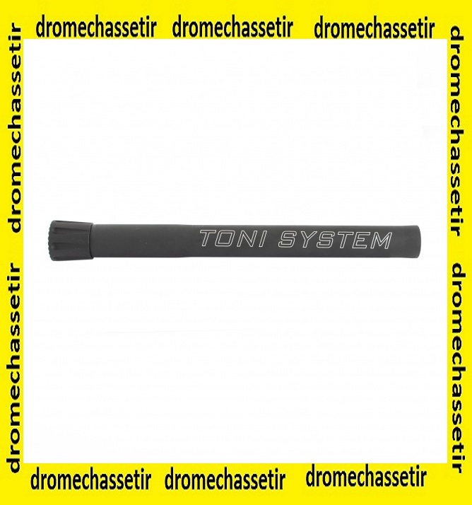 Rallonge tube magasin 4 cartouches 30.5cm, pour Stoeger M3000 noir