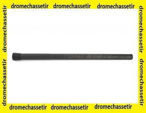 Rallonge tube magasin 8 cartouches 55cm, pour Stoeger M3000 noir
