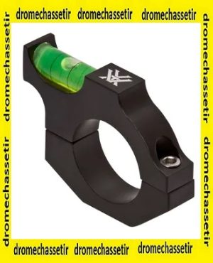 Anneau niveau a bulle Vortex diametre 30mm