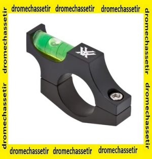 Anneau niveau a bulle Vortex diametre 25,4mm