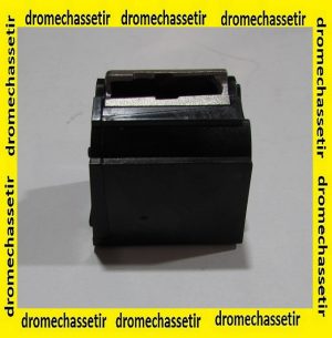 chargeur Ruger 10/22 BX-1 en 22lr capacité 10 cartouches noir