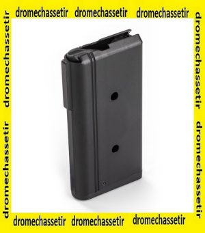 Chargeur Sako quad 10 cartouches pour 22lr et 17 Mach
