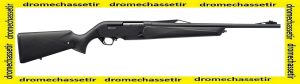 carabine semi-auto Winchester SXR2 composite cal 9.3x62