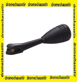 grand levier de culasse carabine winchester XPR