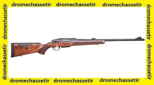 Carabine Ata Arms Turqua bois busc réglable cal 308 win 61cm fileté