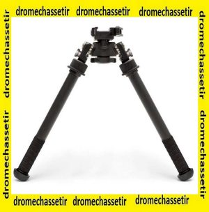 bipied haut accu shot ATLAS BT47-LW17 PSR serrage ADM 170-S
