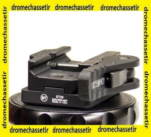kit adaptateur picatinny accu-shot BT56 LD-L